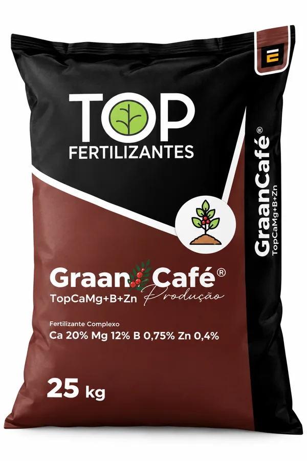 Graan Café Produção