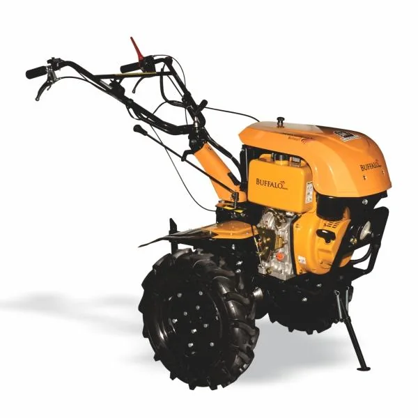 Microtrator Buffalo 10 cv BFD 1120