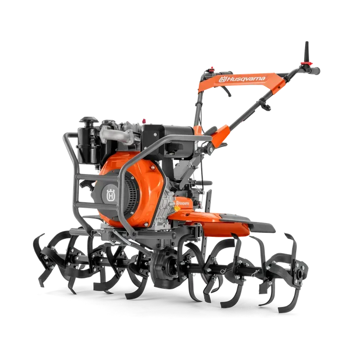 Motocultivador Husqvarna TF 545