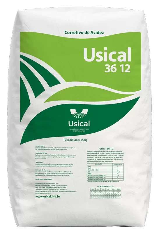 Usical 36 12